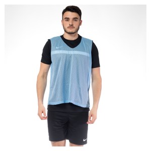 Training Bibs Sky Blue