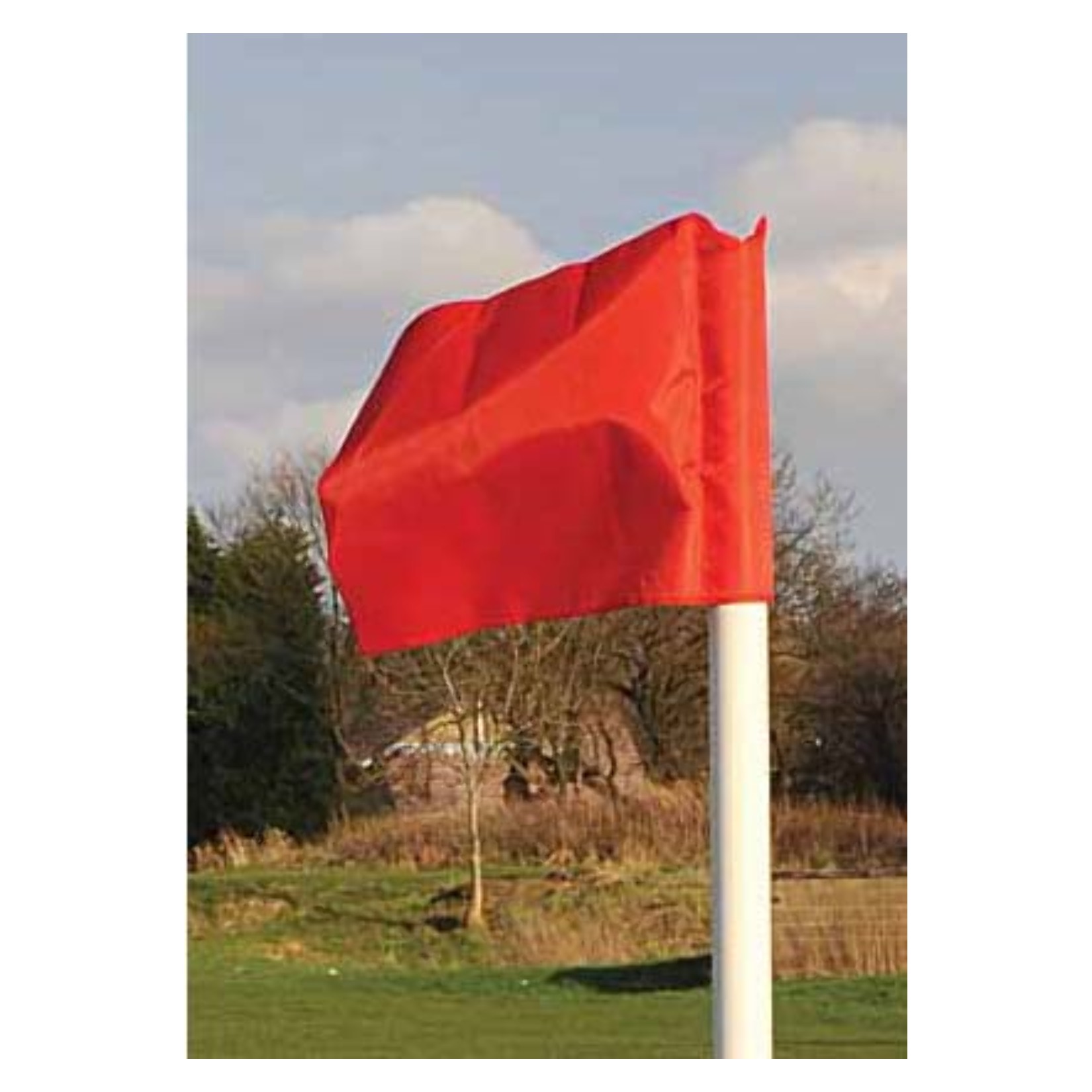 Precision Pro Corner Flag