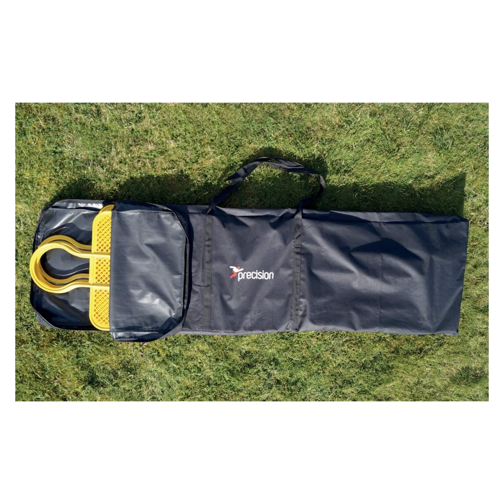 Precision Pro Mannequin Carry Bag