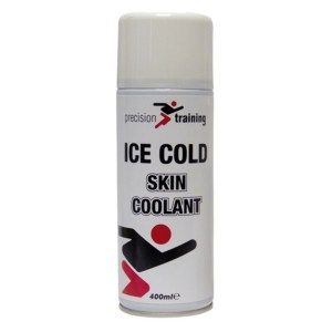 Precision Ice Cold Skin Coolant - 400ml