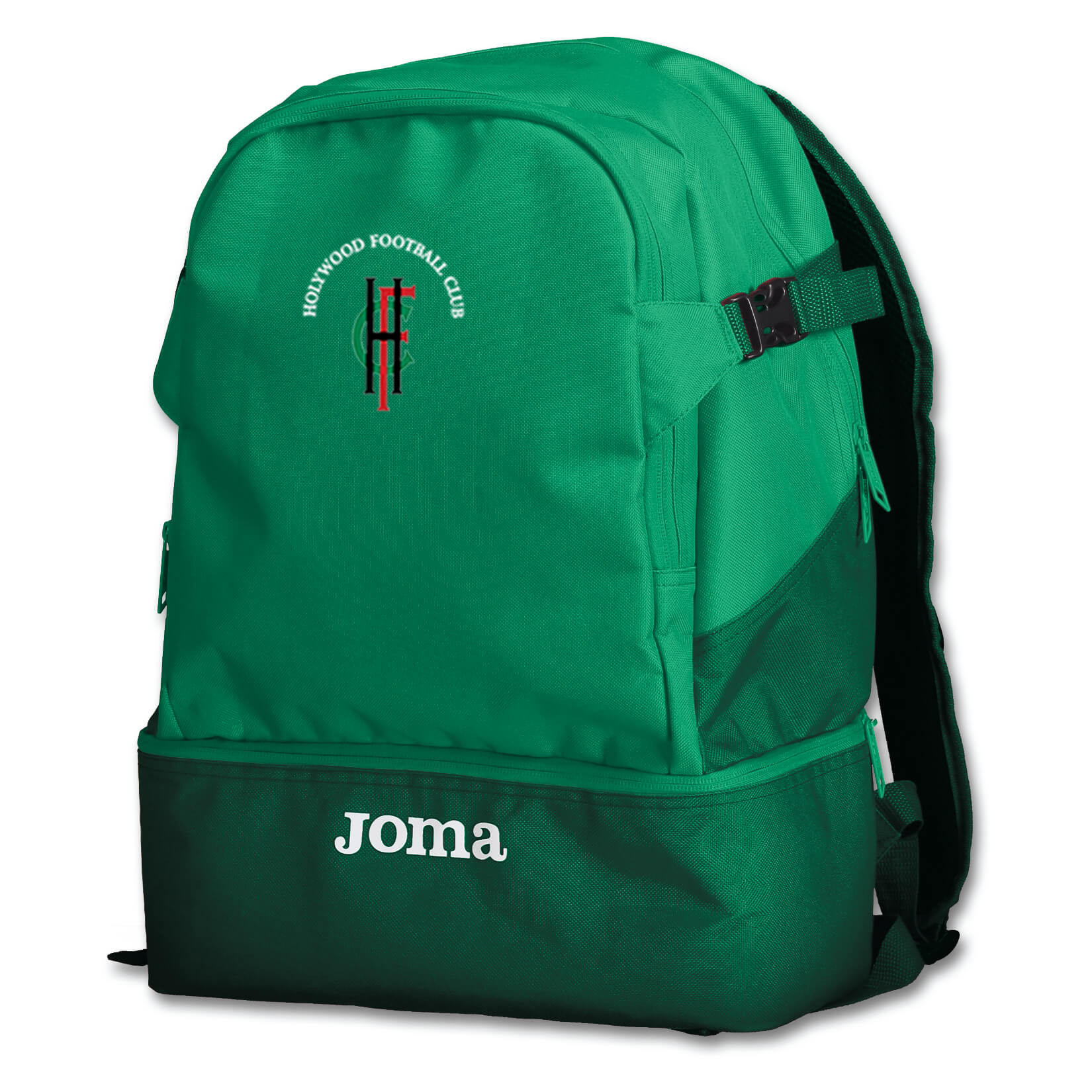 Joma Estadio III Backpack