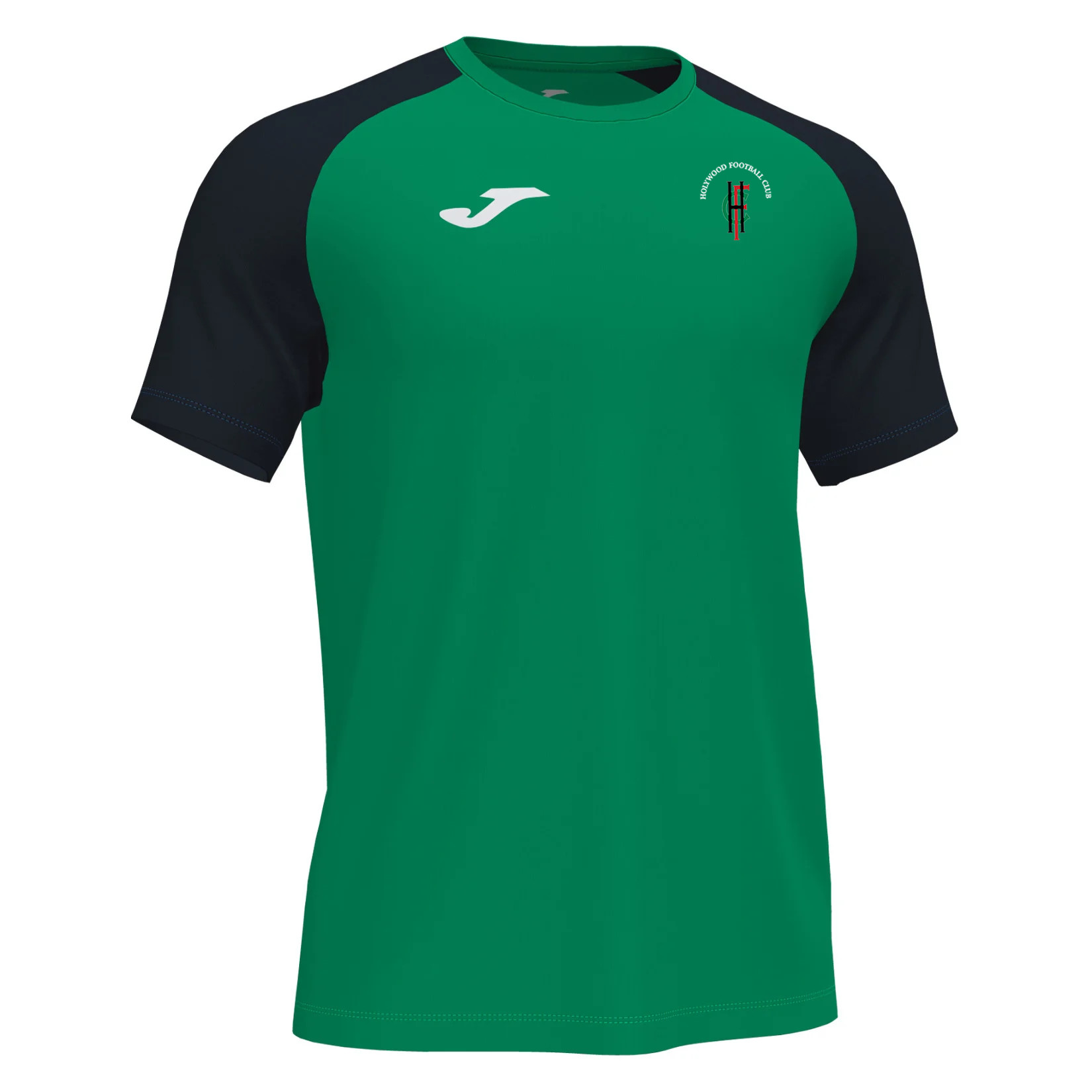 Joma Academy IV Short Sleeve Shirt (M)