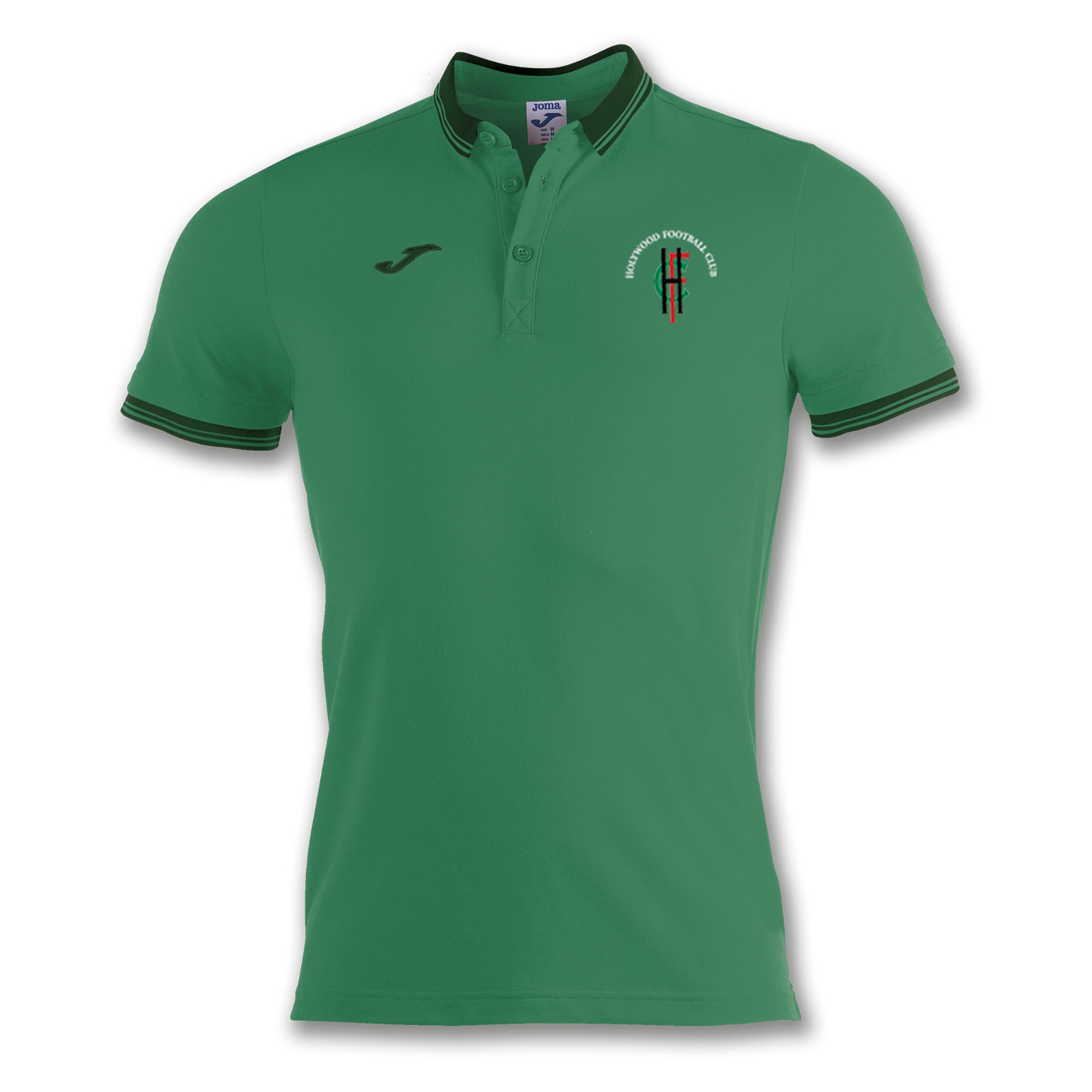 Joma BALI II POLO SHIRT (M)