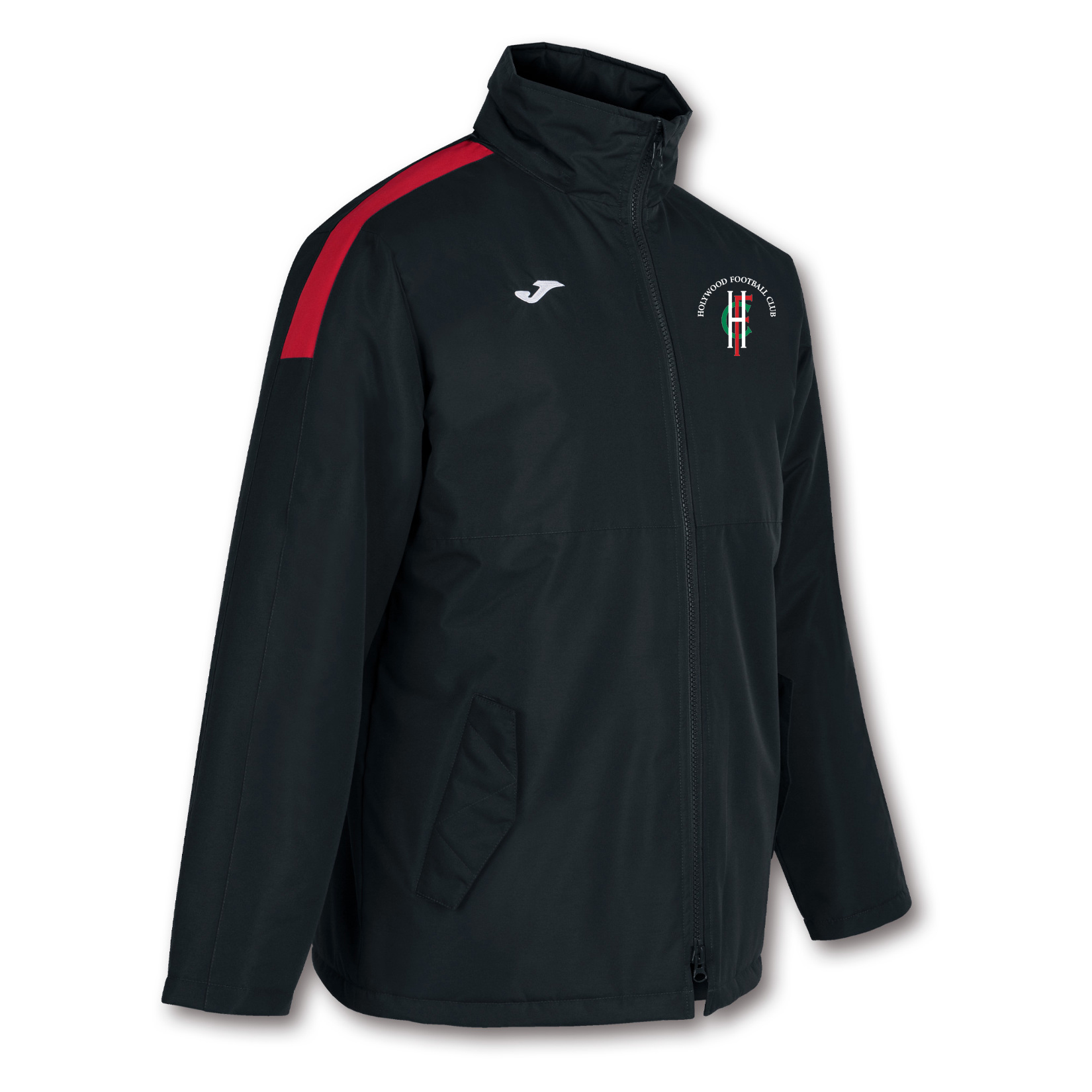 Joma Trivor Winter Jacket (M)