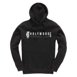 Heavyweight OH Hoodie