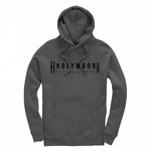 Heavyweight OH Hoodie