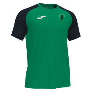 Joma Academy IV Short Sleeve Shirt (M)
