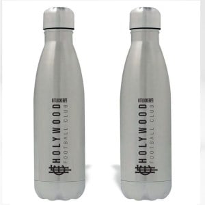 Premium Steel Water Bottle