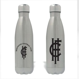 Premium Steel Water Bottle
