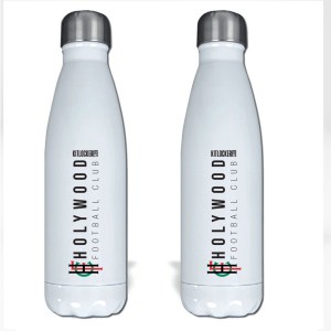 Premium Steel Water Bottle