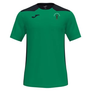 Joma Championship VI Short Sleeve Shirt (M)