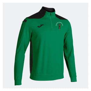 Joma Championship VI 1/4 Zip Sweatshirt / Midlayer (M)