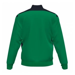 Joma Championship VI 1/4 Zip Sweatshirt / Midlayer (M)