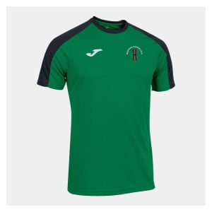 Joma Eco Championship Short Sleeve Jersey