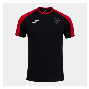Joma Eco Championship Short Sleeve Jersey