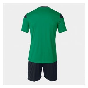 Joma Pheonix Shirt + Shorts Set