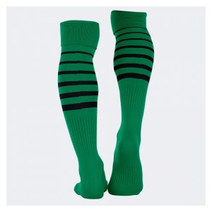 Joma Premier II Hooped Socks