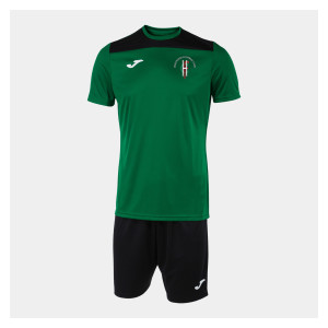 Joma Phoenix II Set - Shirt & Shorts