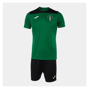 Joma Phoenix II Set - Shirt & Shorts
