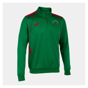 Joma Championship VII 1/2 Zip Sweatshirt