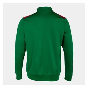 Joma Championship VII 1/2 Zip Sweatshirt
