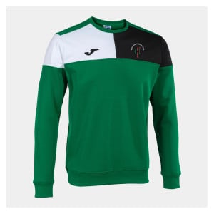 Joma Crew V Sweatshirt