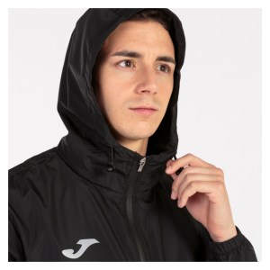 Joma Elite VIII Rain Jacket