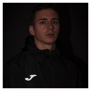 Joma Elite VIII Rain Jacket