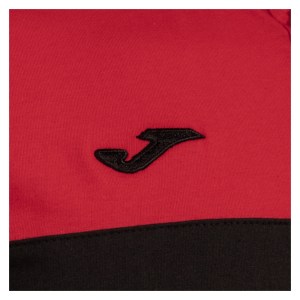 Joma Crew V Short Sleeve Polo Shirt