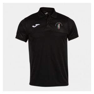 Joma Montreal Short Sleeve Polo Shirt