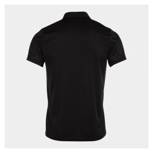 Joma Montreal Short Sleeve Polo Shirt