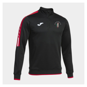 Joma Olimpiada Sweatshirt with Half-Zip