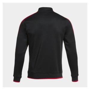 Joma Olimpiada Sweatshirt with Half-Zip