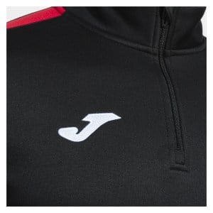 Joma Olimpiada Sweatshirt with Half-Zip