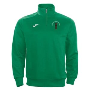 Joma FARAON 1/4 ZIP SWEATSHIRT