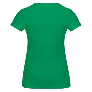 Joma Womens COMBI SHORT SLEEVE PERFORMANCE SHIRT (W)