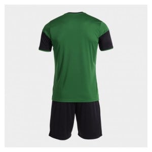 Joma Danubio III Set - Green/Black