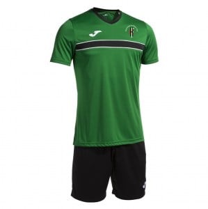 Joma Victory Set - Green/Black
