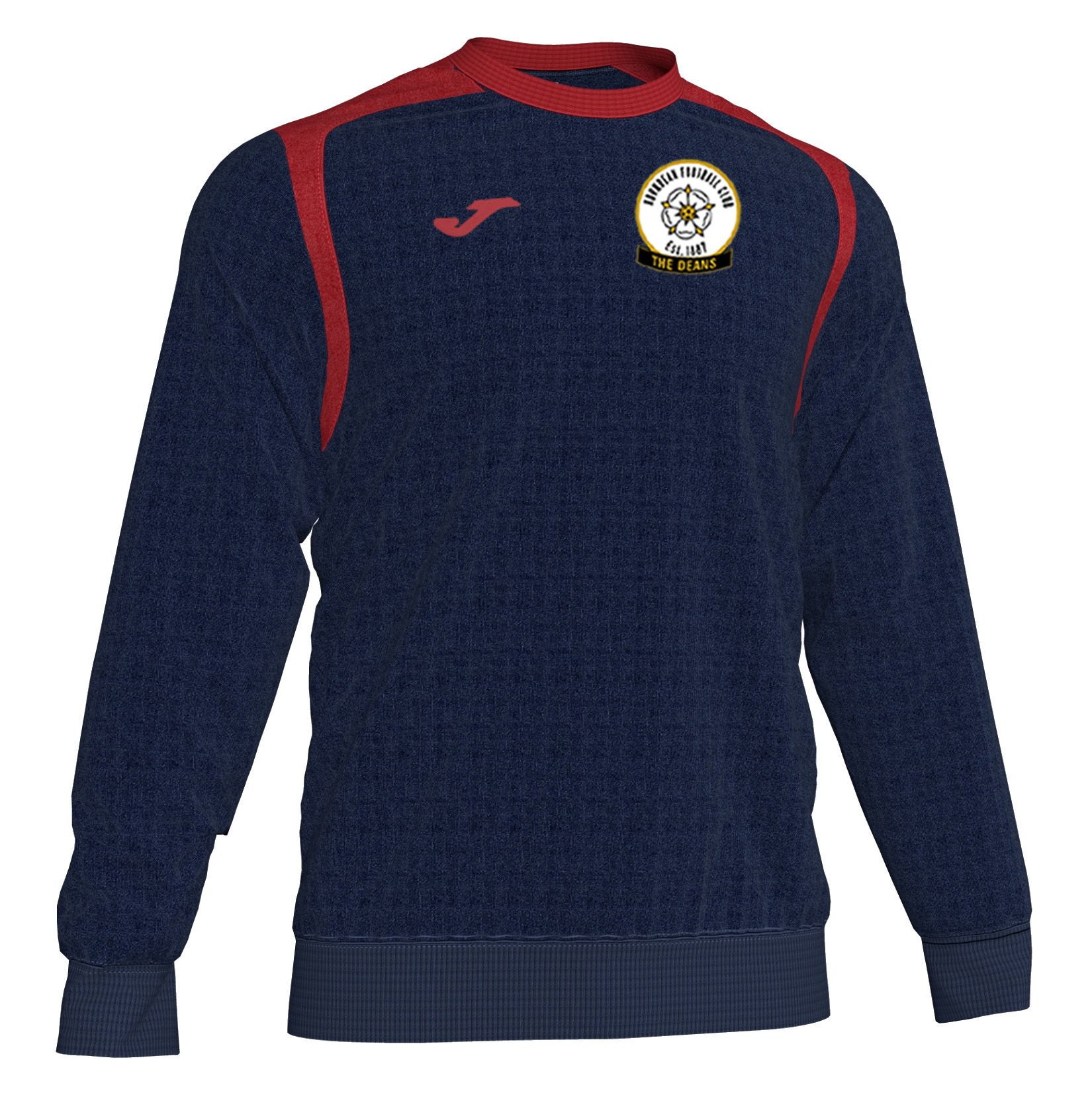 Joma Champion V Sweatshirt