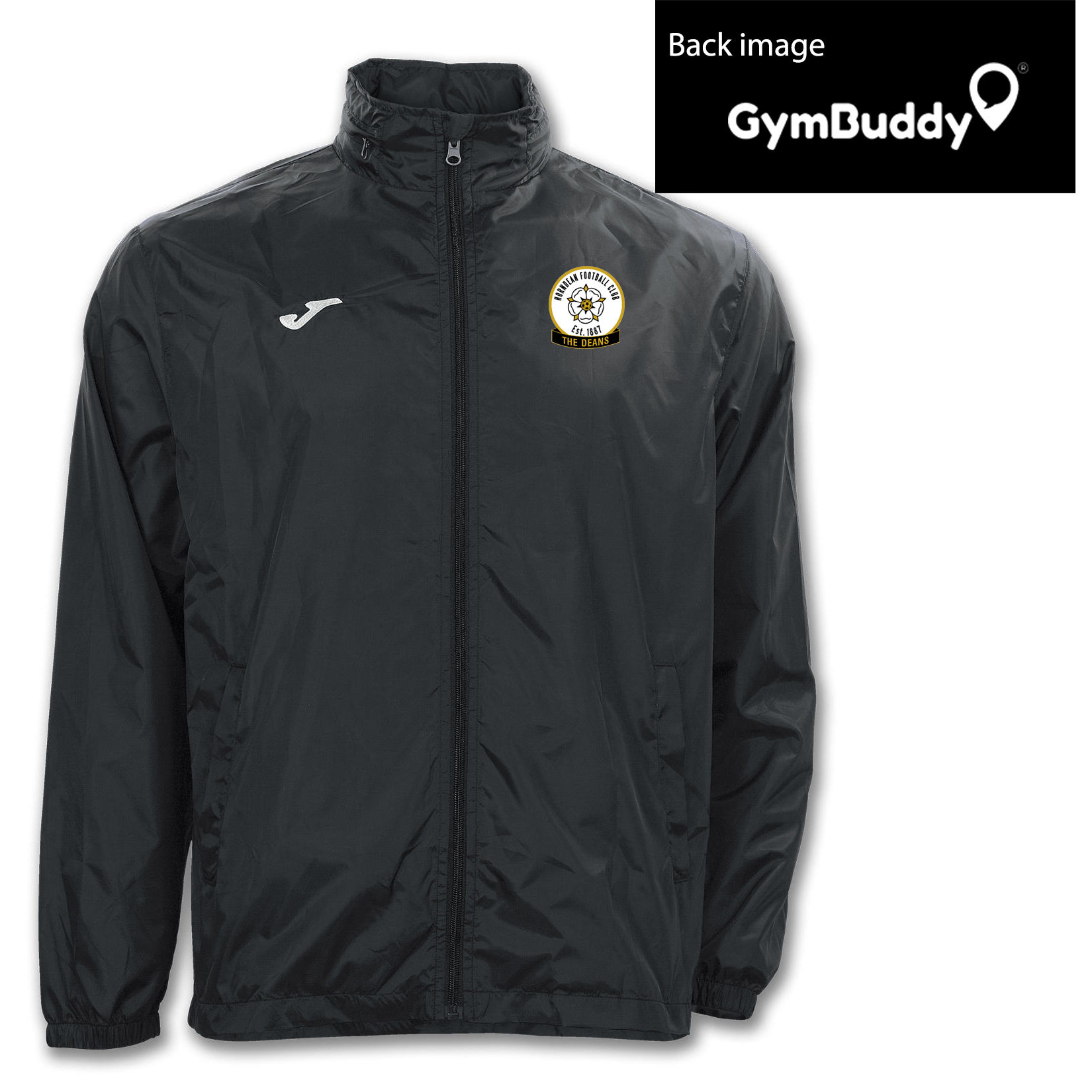 Joma IRIS RAIN JACKET
