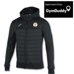 Joma BERNA HOODED JACKET