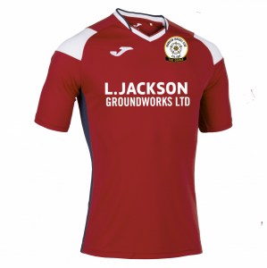 Joma Crew III Short Sleeve Shirt