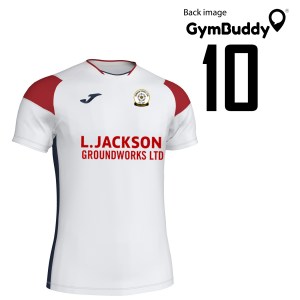 Joma Crew III Short Sleeve Shirt