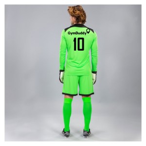 Joma Zamora IV Set