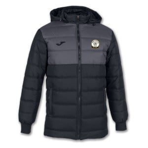 Joma Urban II Winter Padded Jacket