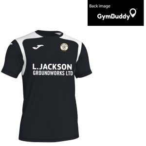 Joma Champion V Short Sleeve Shirt