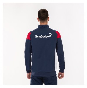 Joma Crew III Midlayer