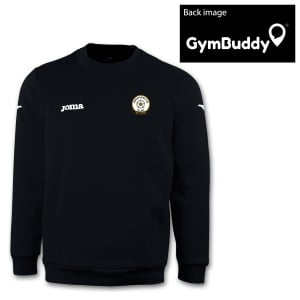 Joma Cairo II Sweatshirt