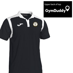 Joma Champion V Polo Shirt
