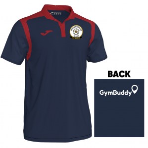 Joma Champion V Polo Shirt